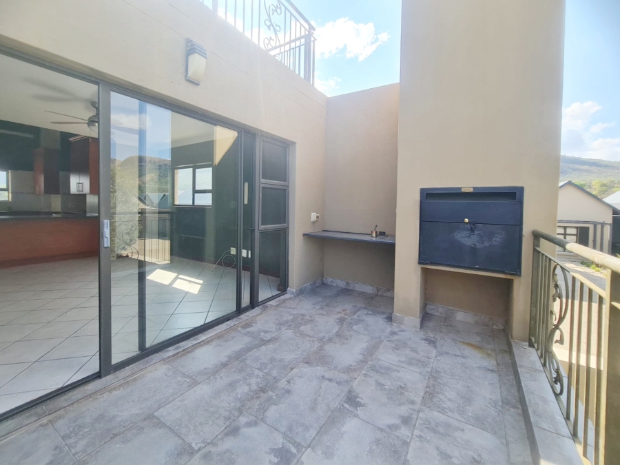 To Let 2 Bedroom Property for Rent in Kosmos North West